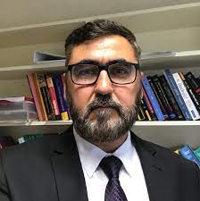 Ajmal S. Mian