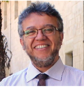 Mohammed Bennamoun
